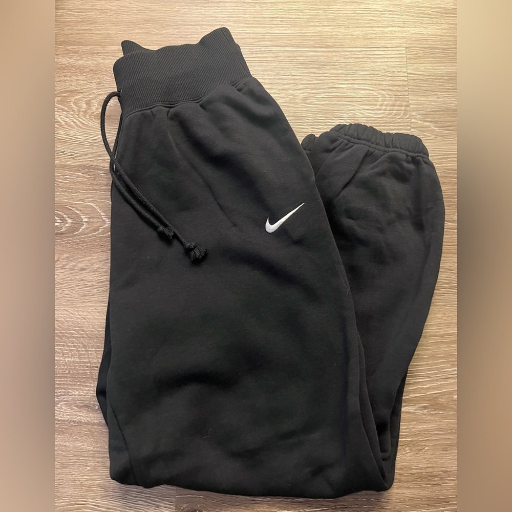 Nike Sportswear Phoenix High Waist Sweatpants